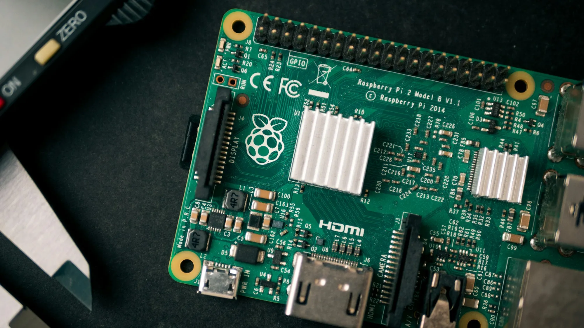 Feature for "Setting Up Lots of Raspberry Pis"