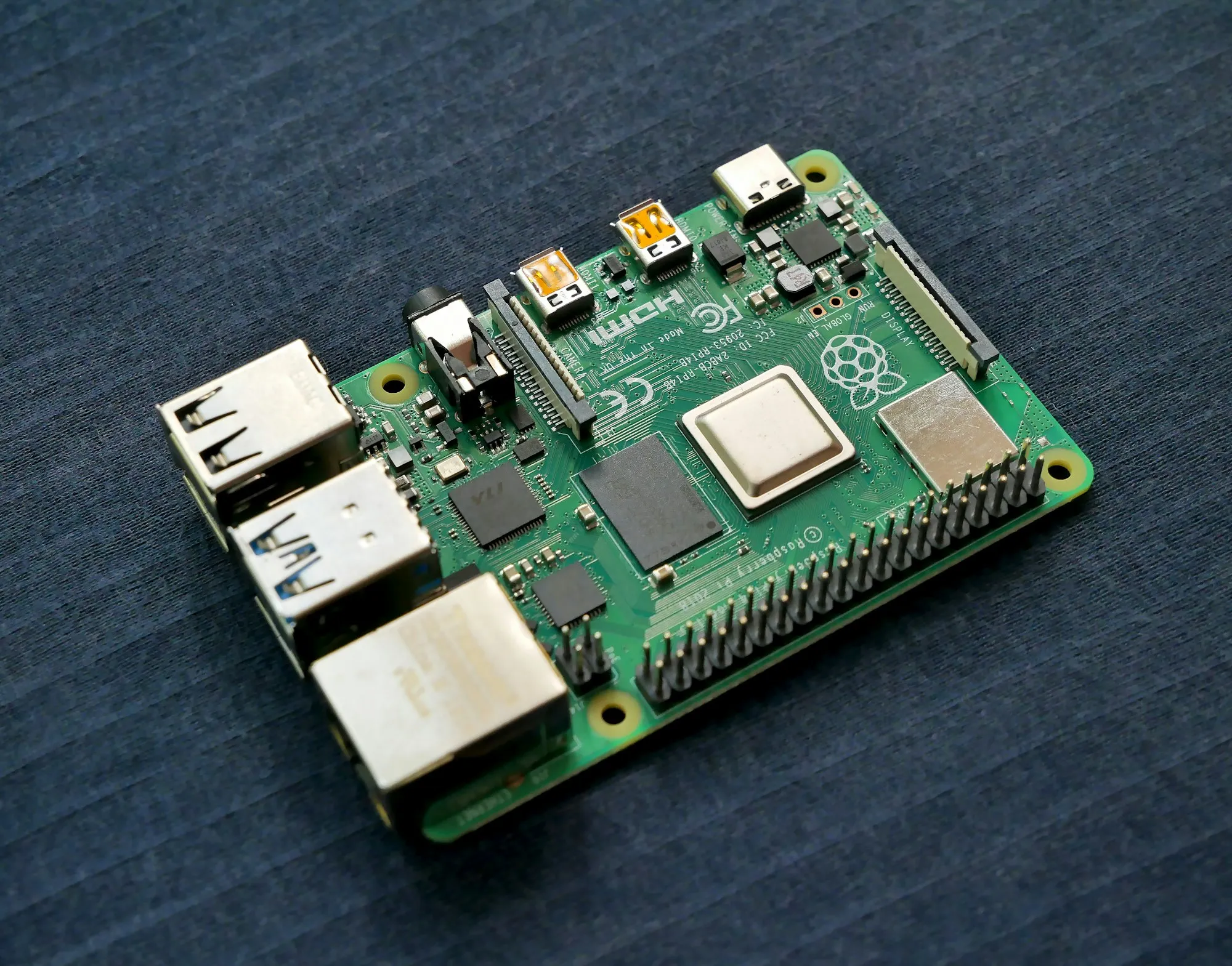 Feature for "Using the Elecrow 5" TFT display with Balena"